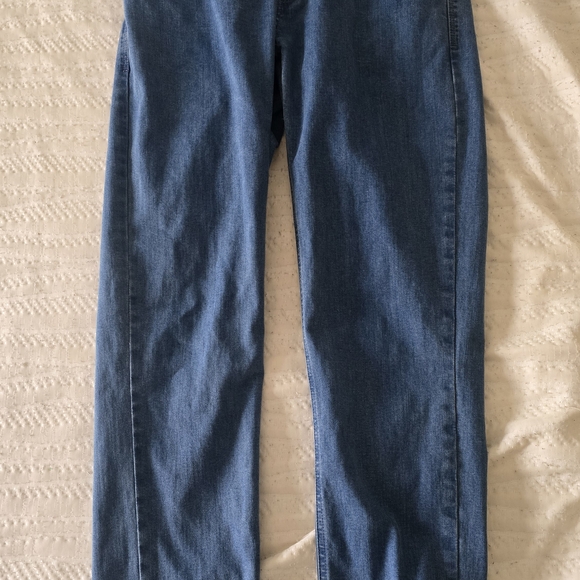 Mens Barbell Apparel Jeans - Picture 1 of 3